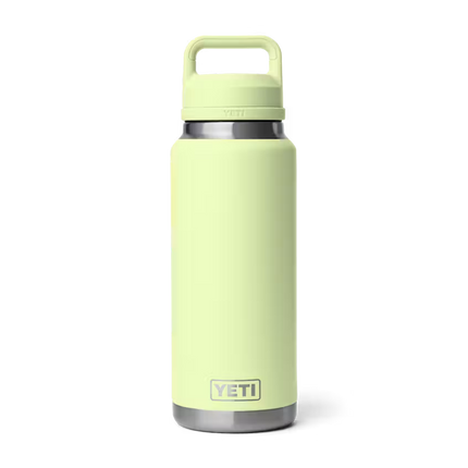 Botella 36 oz YETI (Rambler Bottle Chug)