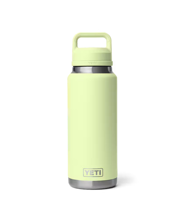 Botella 36 oz YETI (Rambler Bottle Chug)