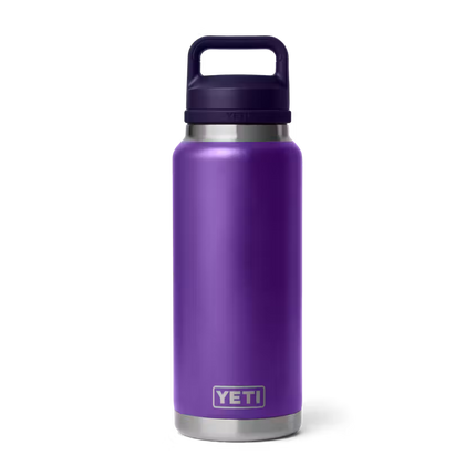 Botella 36 oz YETI (Rambler Bottle Chug)