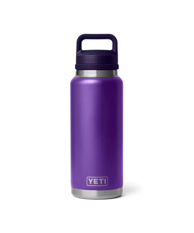 Botella 36 oz YETI (Rambler Bottle Chug)