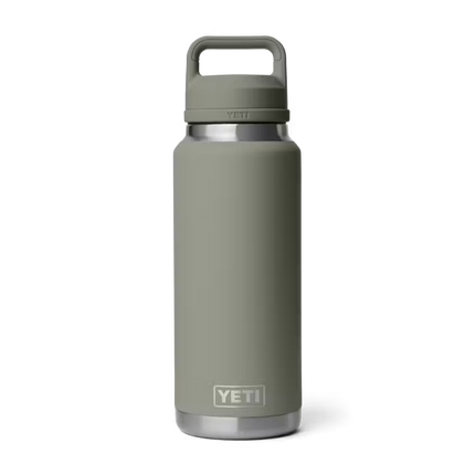 Botella 36 oz YETI (Rambler Bottle Chug)