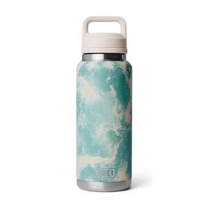 Botella 36 oz YETI (Rambler Bottle Chug)