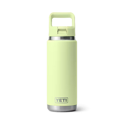 Botella 26 oz YETI (Rambler C Straw Bottle)