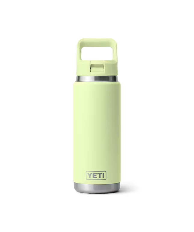 Botella 26 oz YETI (Rambler C Straw Bottle)