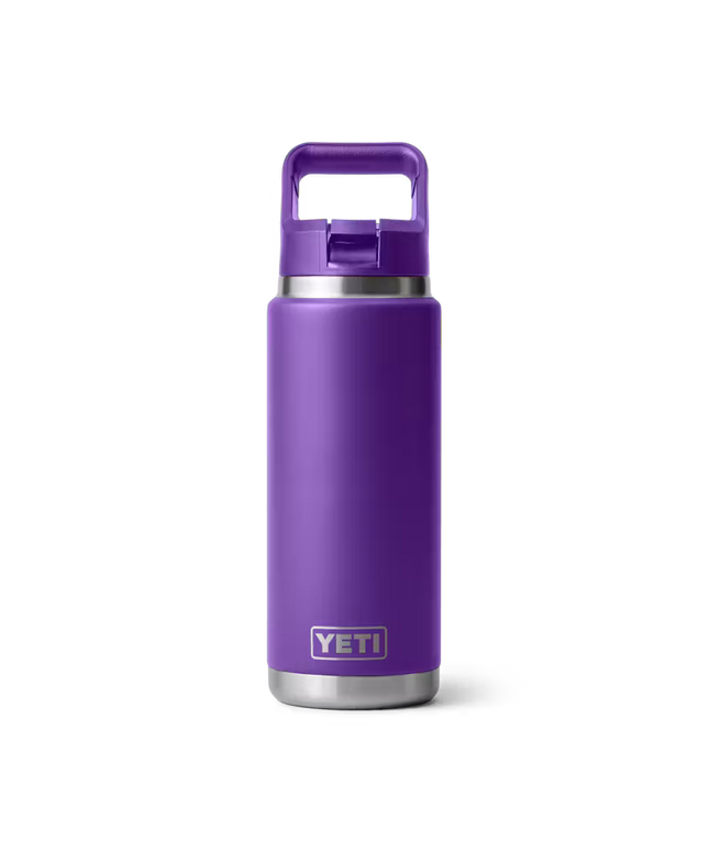 Botella 26 oz YETI (Rambler C Straw Bottle)