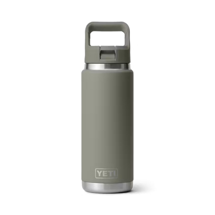 Botella 26 oz YETI (Rambler C Straw Bottle)