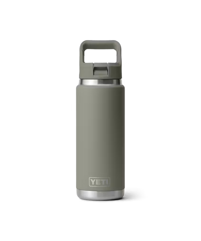 Botella 26 oz YETI (Rambler C Straw Bottle)