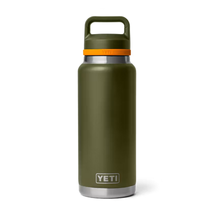 Botella 36 oz YETI (Rambler Bottle Chug)
