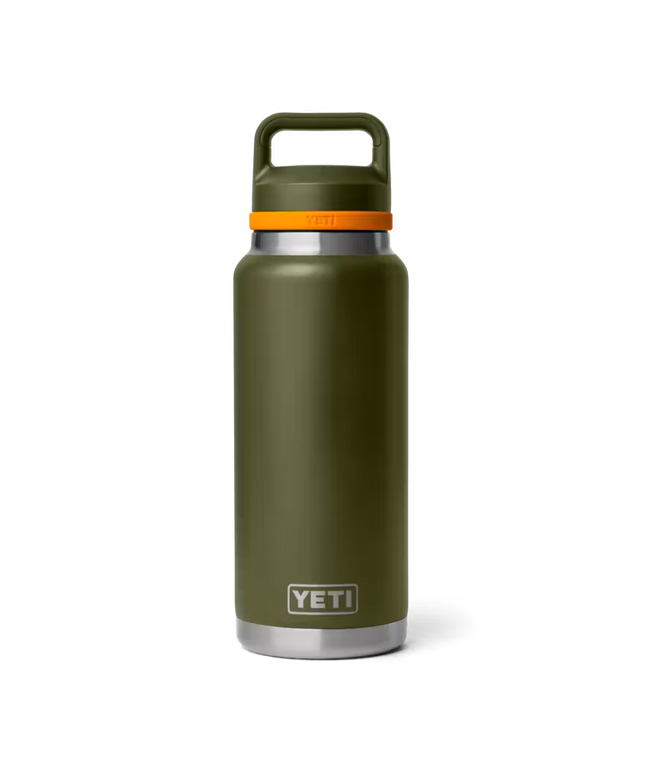 Botella 36 oz YETI (Rambler Bottle Chug)
