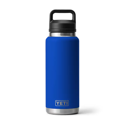 Botella 36 oz YETI (Rambler Bottle Chug)