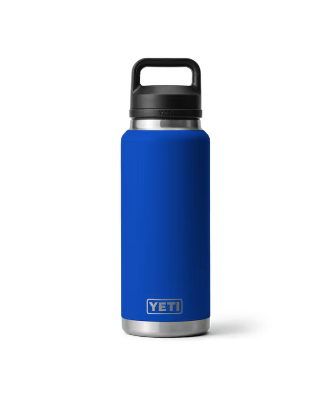 Botella 36 oz YETI (Rambler Bottle Chug)