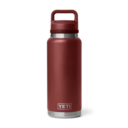 Botella 36 oz YETI (Rambler Bottle Chug)