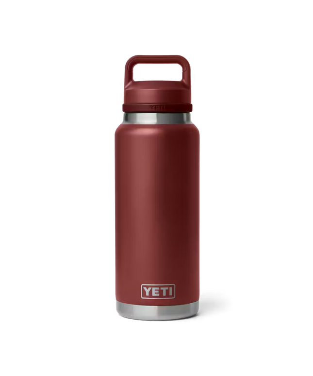 Botella 36 oz YETI (Rambler Bottle Chug)
