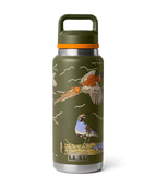 Upland Bird Olive