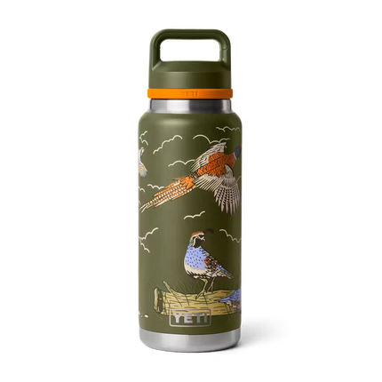 Botella 36 oz YETI (Rambler Bottle Chug)