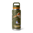 Upland Bird Olive