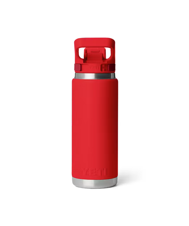 Botella 26oz YETI Flip Chug Cap