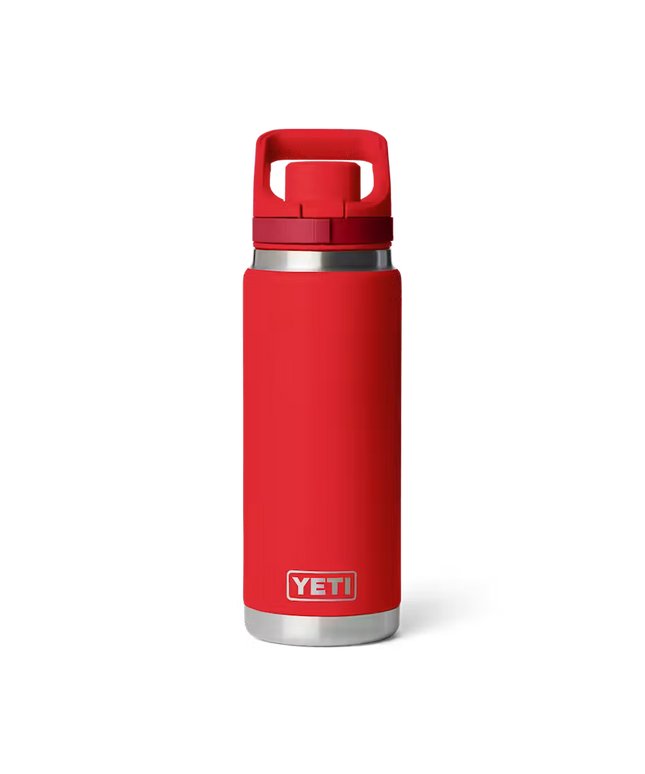 Botella 26oz YETI Flip Chug Cap