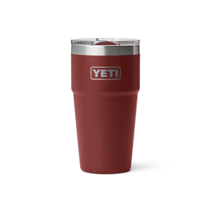 Vaso apilable 20 oz YETI (Rambler STK MS)