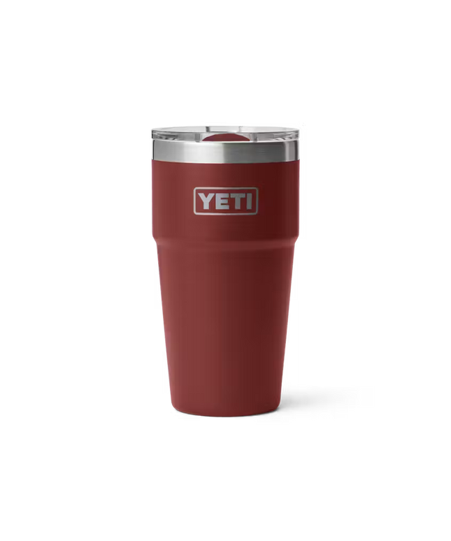 Vaso apilable 20 oz YETI (Rambler STK MS)