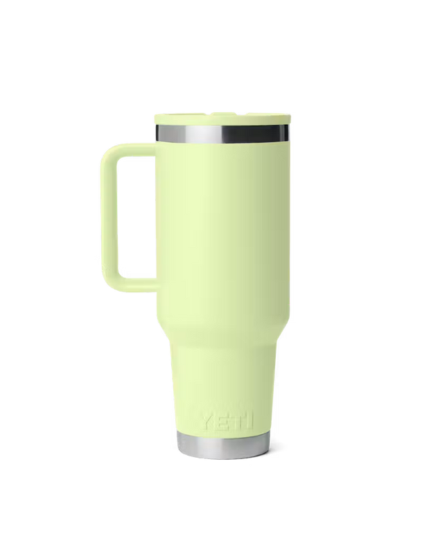 Taza YETI Rambler Travel STR Mug 40 OZ