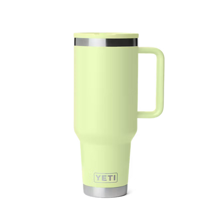 Taza YETI Rambler Travel STR Mug 40 OZ