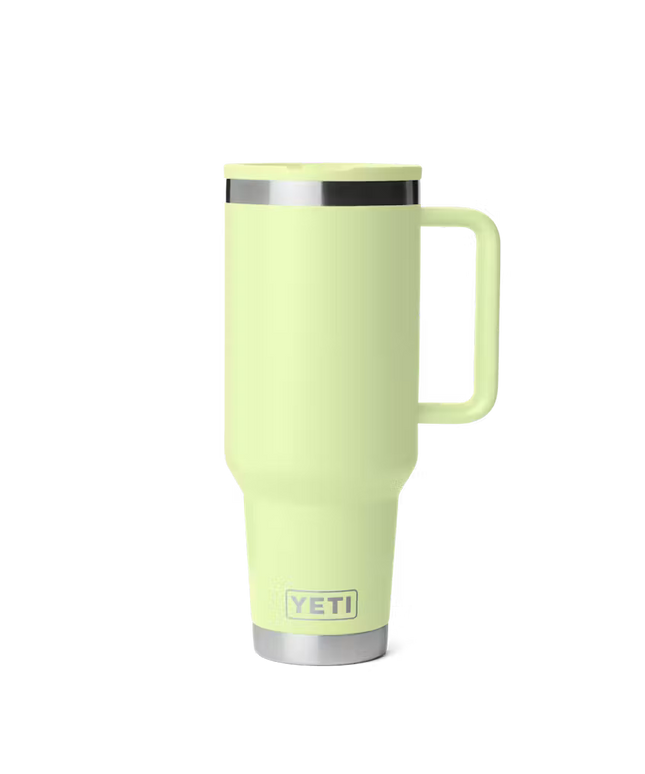 Taza YETI Rambler Travel STR Mug 40 OZ