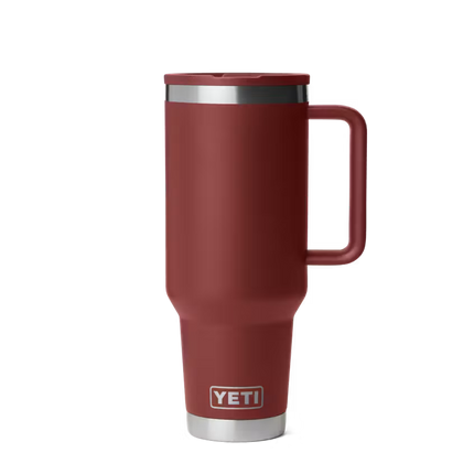 Taza YETI Rambler Travel STR Mug 40 OZ