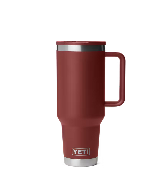 Taza YETI Rambler Travel STR Mug 40 OZ
