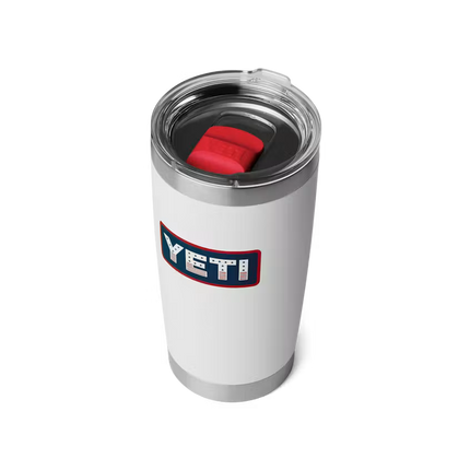 Vaso 20 oz YETI (Rambler Tumbler MS)