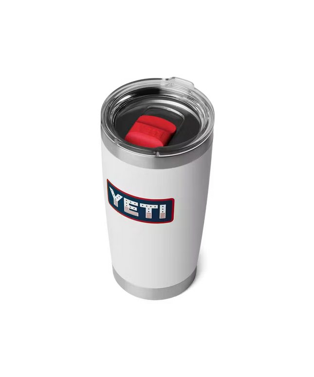 Vaso 20 oz YETI (Rambler Tumbler MS)