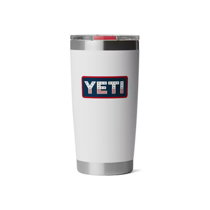 Vaso 20 oz YETI (Rambler Tumbler MS)