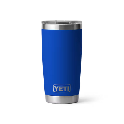 Vaso 20 oz YETI (Rambler Tumbler MS)