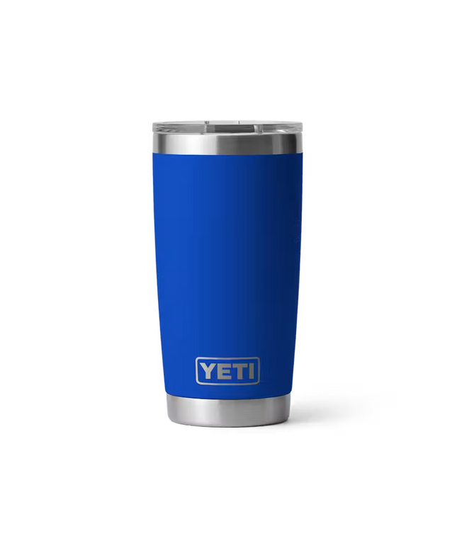 Vaso 20 oz YETI (Rambler Tumbler MS)
