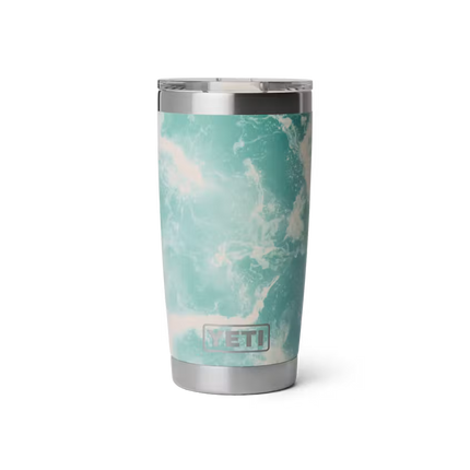 Vaso 20 oz YETI (Rambler Tumbler MS)
