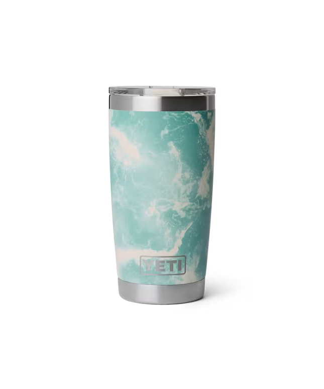 Vaso 20 oz YETI (Rambler Tumbler MS)