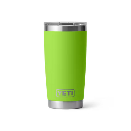 Vaso 20 oz YETI (Rambler Tumbler MS)