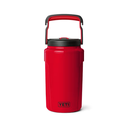 YETI Jug 1/2 Galon plástico ligero