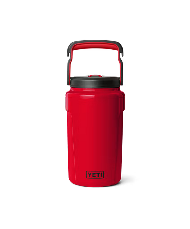 YETI Jug 1/2 Galon plástico ligero
