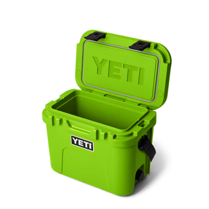 Hielera YETI Roadie 15