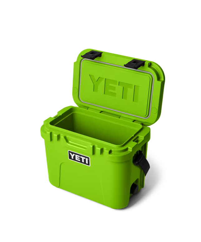 Hielera YETI Roadie 15