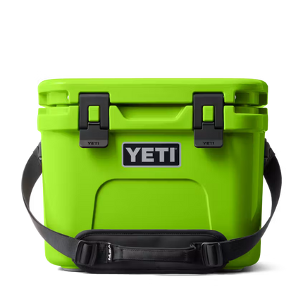 Hielera YETI Roadie 15