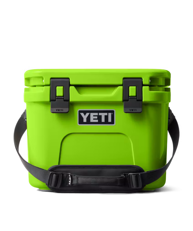 Hielera YETI Roadie 15