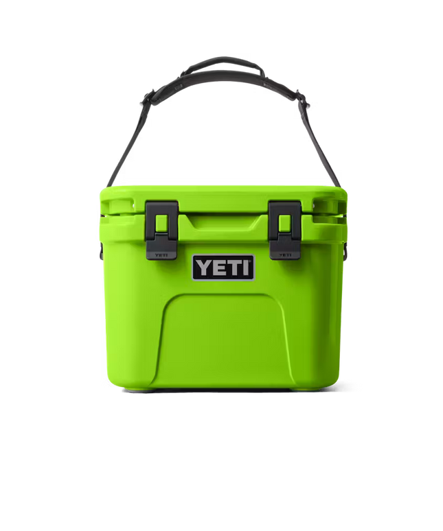 Hielera YETI Roadie 15