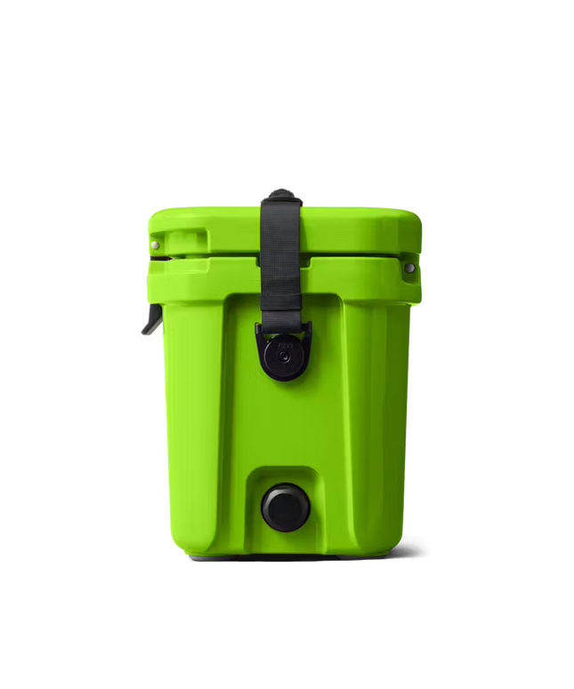 Hielera YETI Roadie 15
