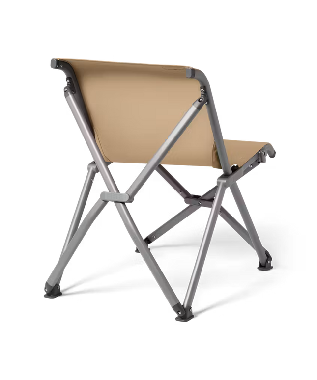 Silla de camping YETI