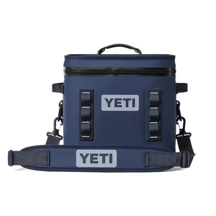 Lonchera / Hielera portátil Hopper Flip 12 YETI