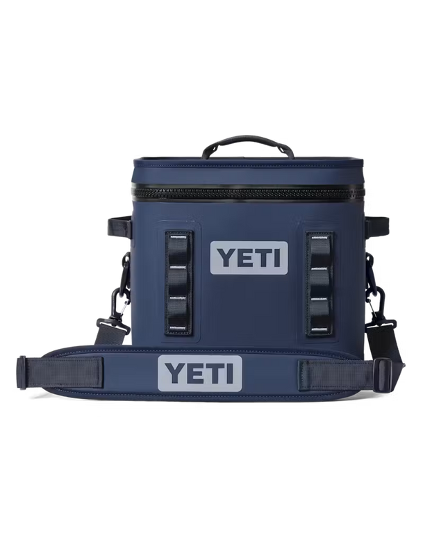 Lonchera / Hielera portátil Hopper Flip 12 YETI