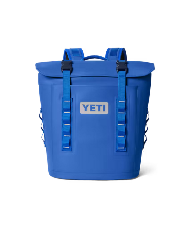 Hielera de Mochila YETI Hopper 12