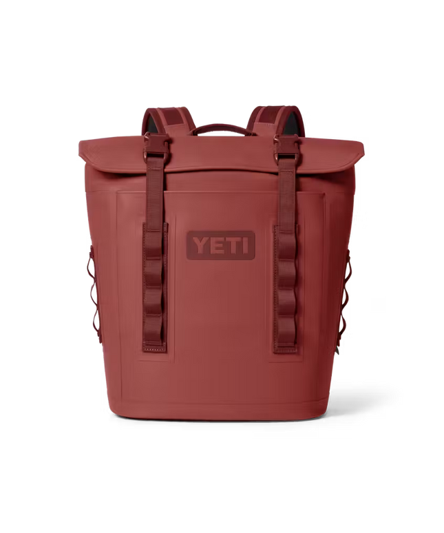 Hielera de Mochila YETI Hopper 12